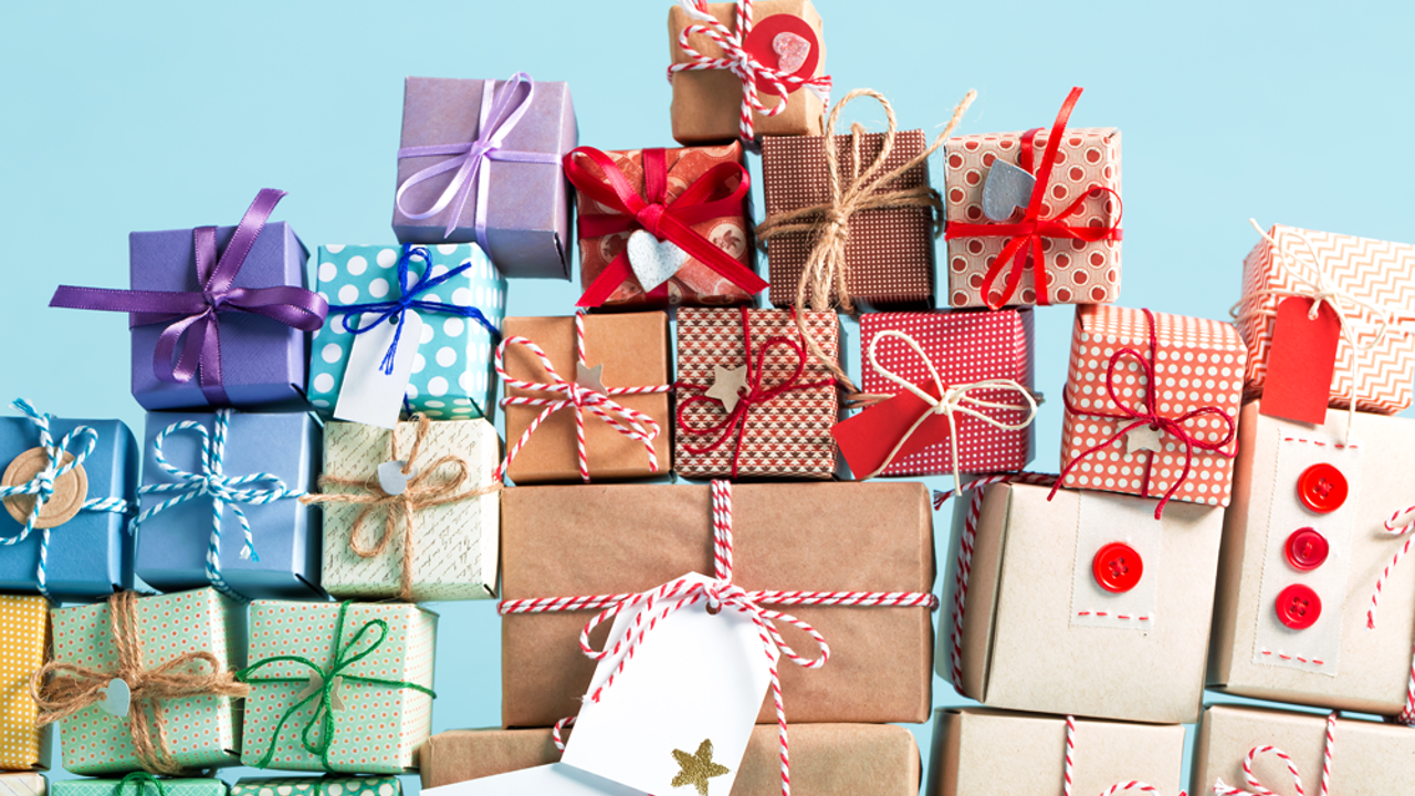 10 alternative Christmas gifts for your loved ones