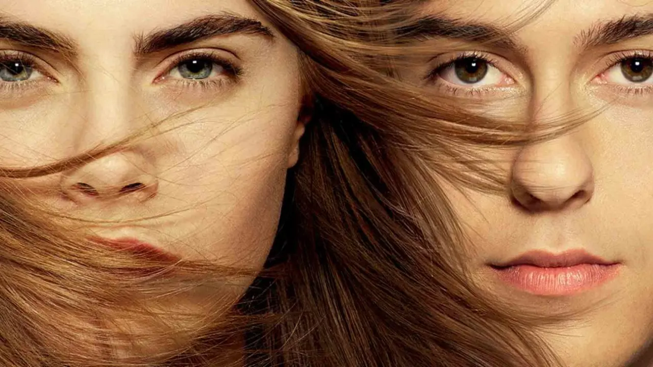Paper Towns