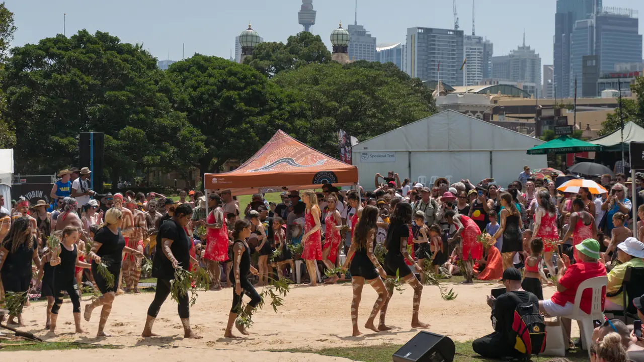 Learning from Indigenous perspectives