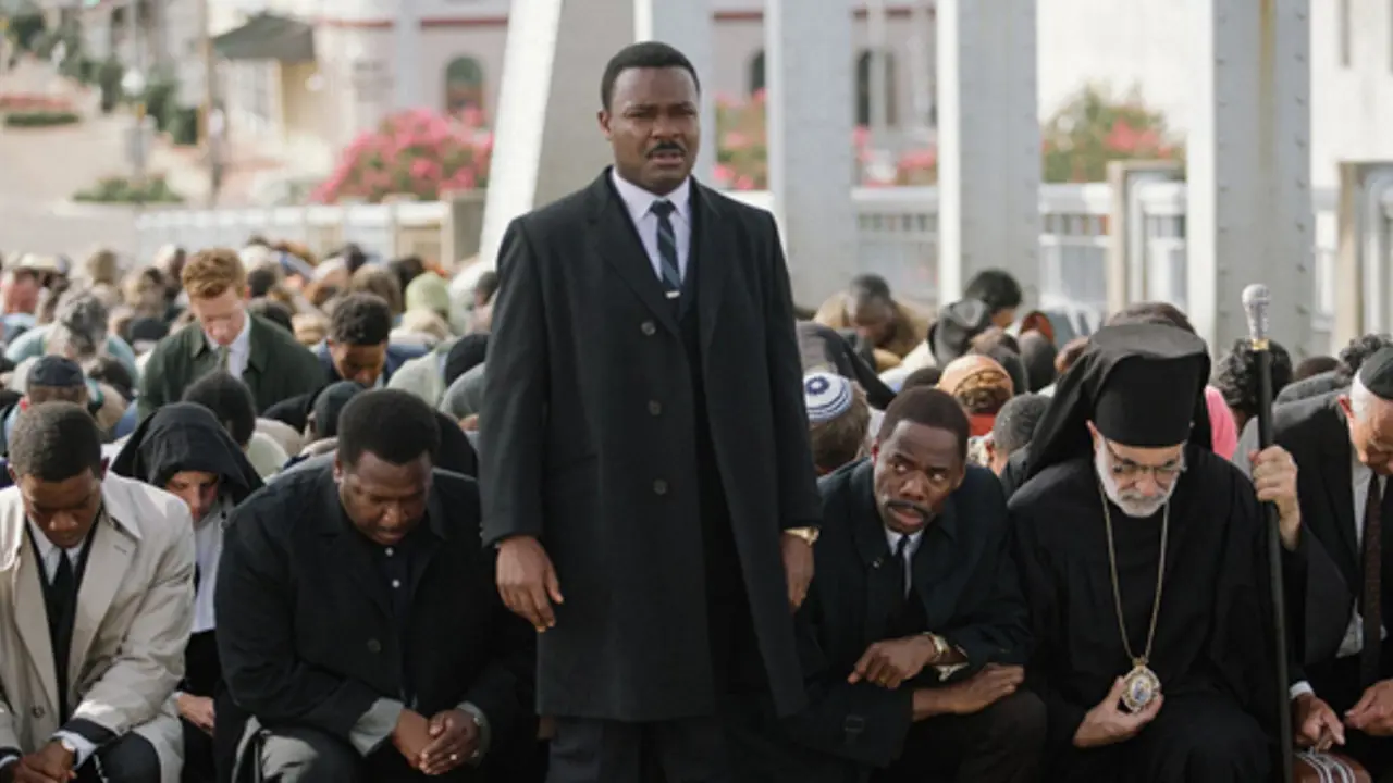 Servants of God can do inspiring things