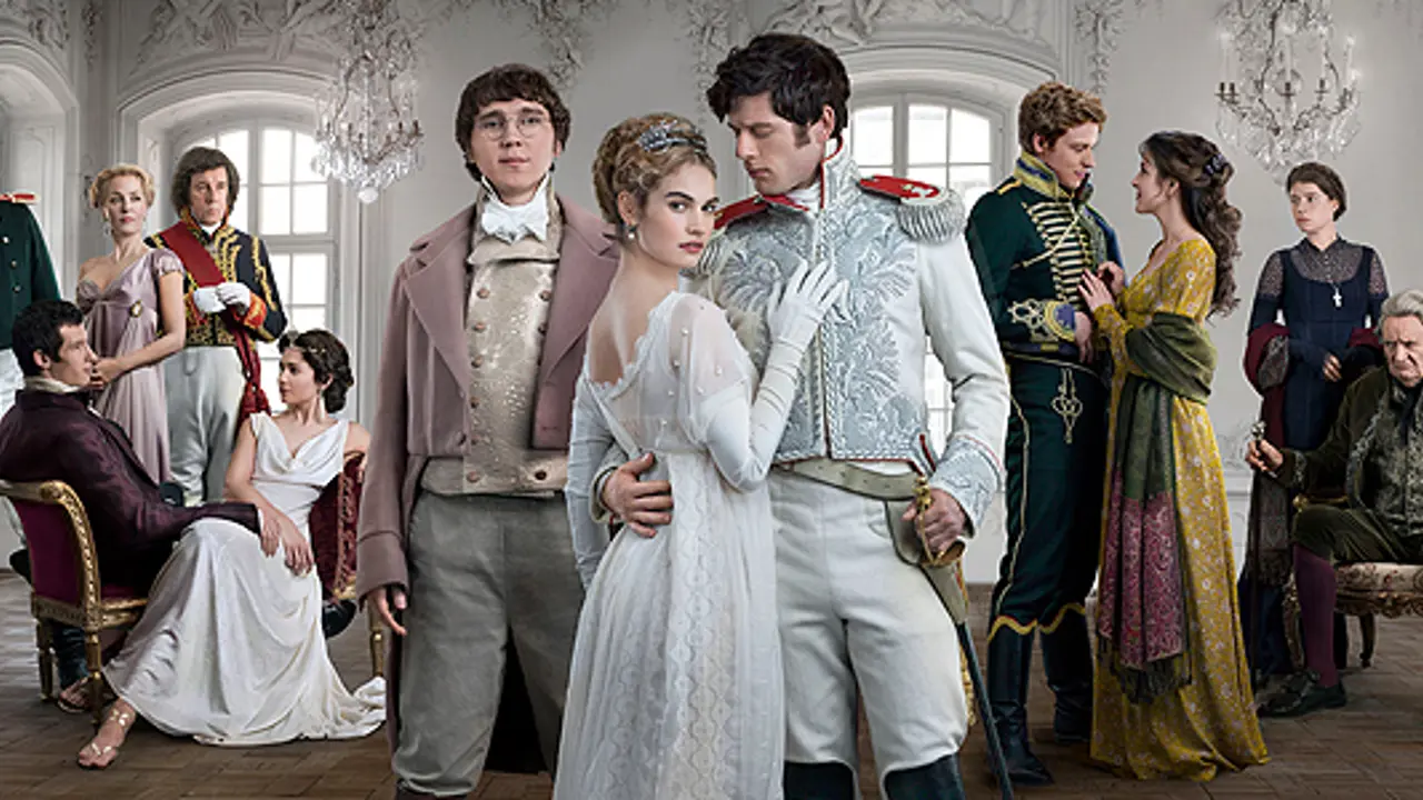 War and Peace