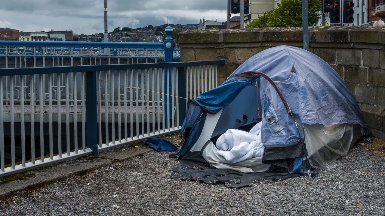 Mission Australia calls for governments to address rising homelessness figures