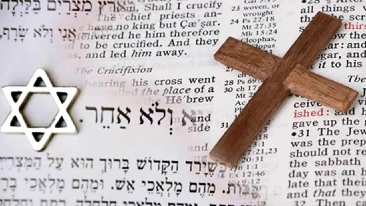 Sensitivity to “the Jews” as we celebrate Easter