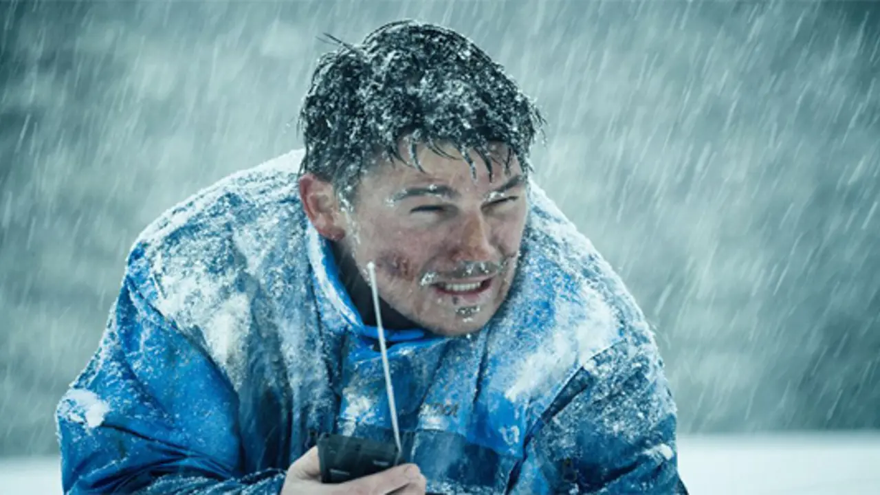 Testing the limits of endurance