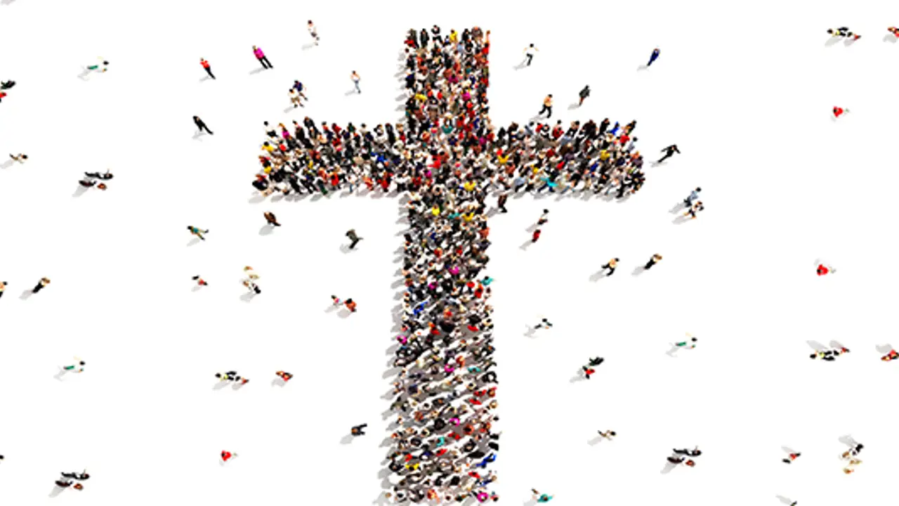 Church as a Lighthouse – Rethinking Stewardship