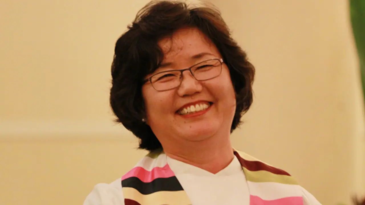 Moderator of NSW/ACT Synod to open Wesley Fair