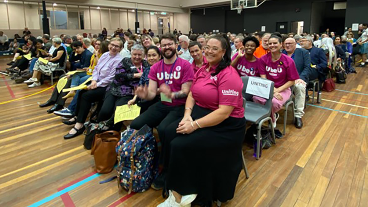 Sydney Alliance: People power draws bipartisan commitments