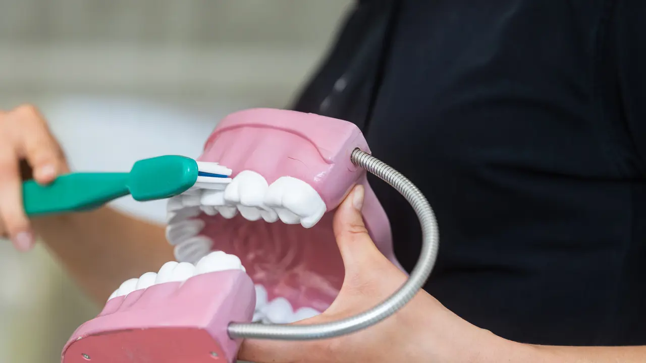 Poor dental health connected to poor general health