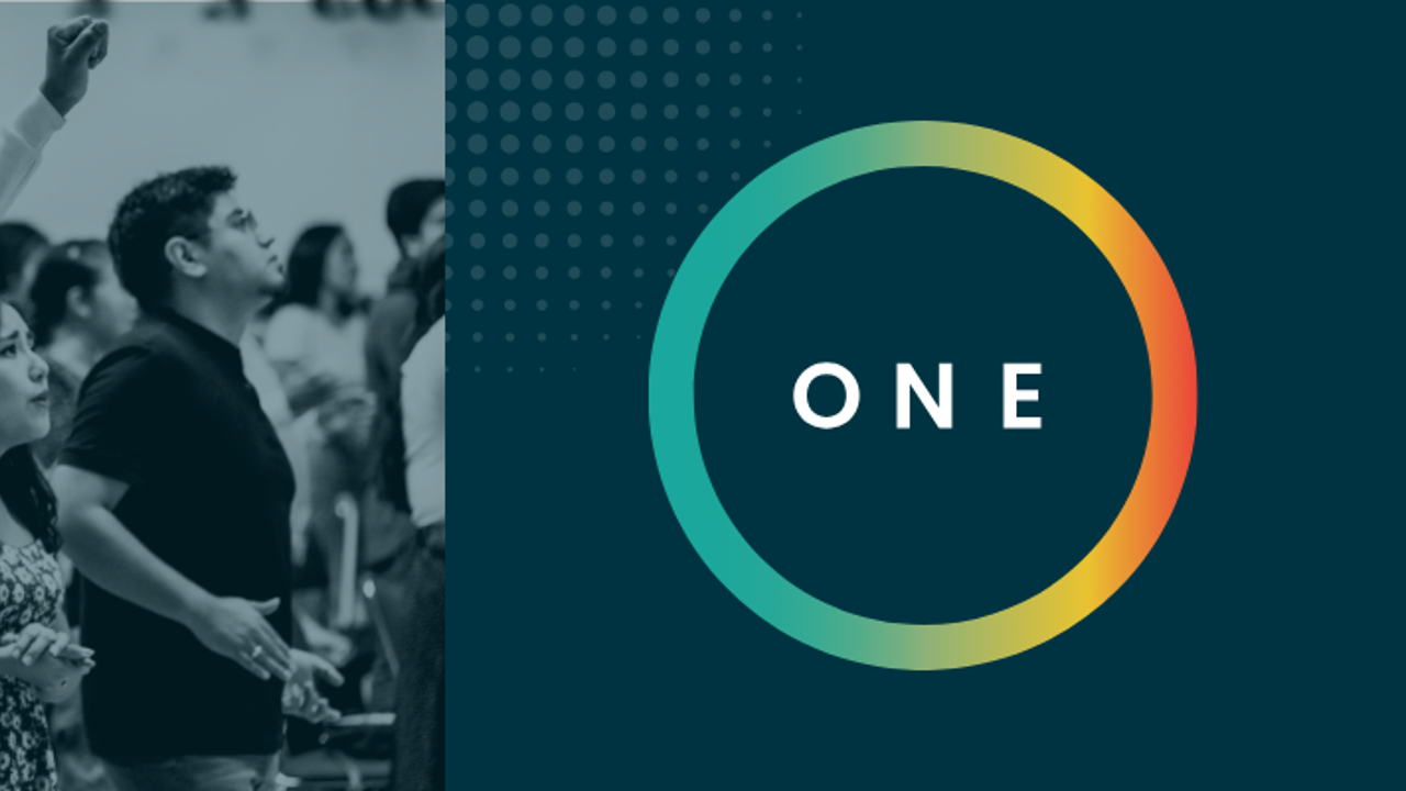One Church, One Moment: A Call to Gather the Church in October 2026