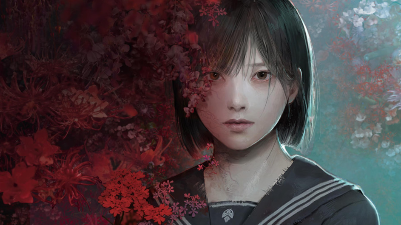 Finding the Beauty in Horror