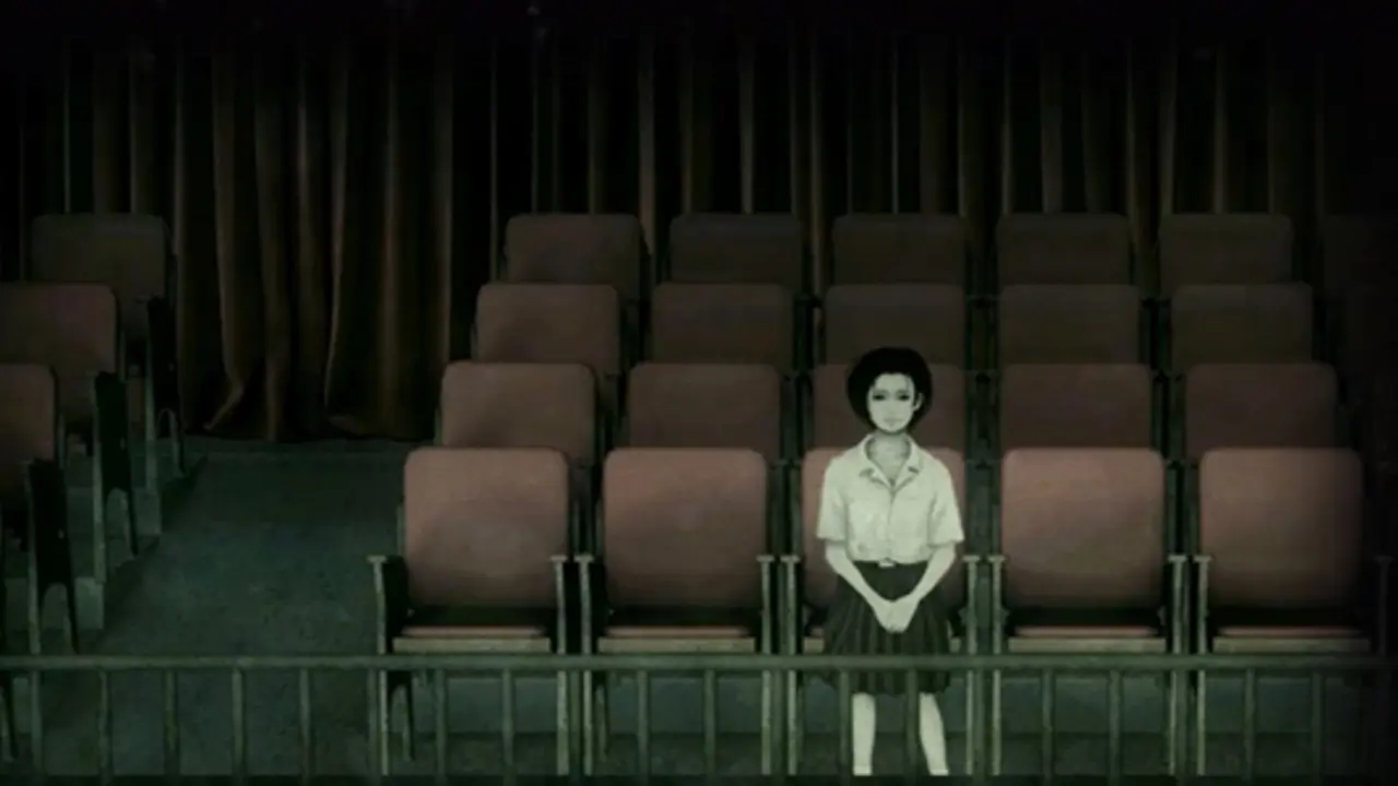 A Gripping Detention