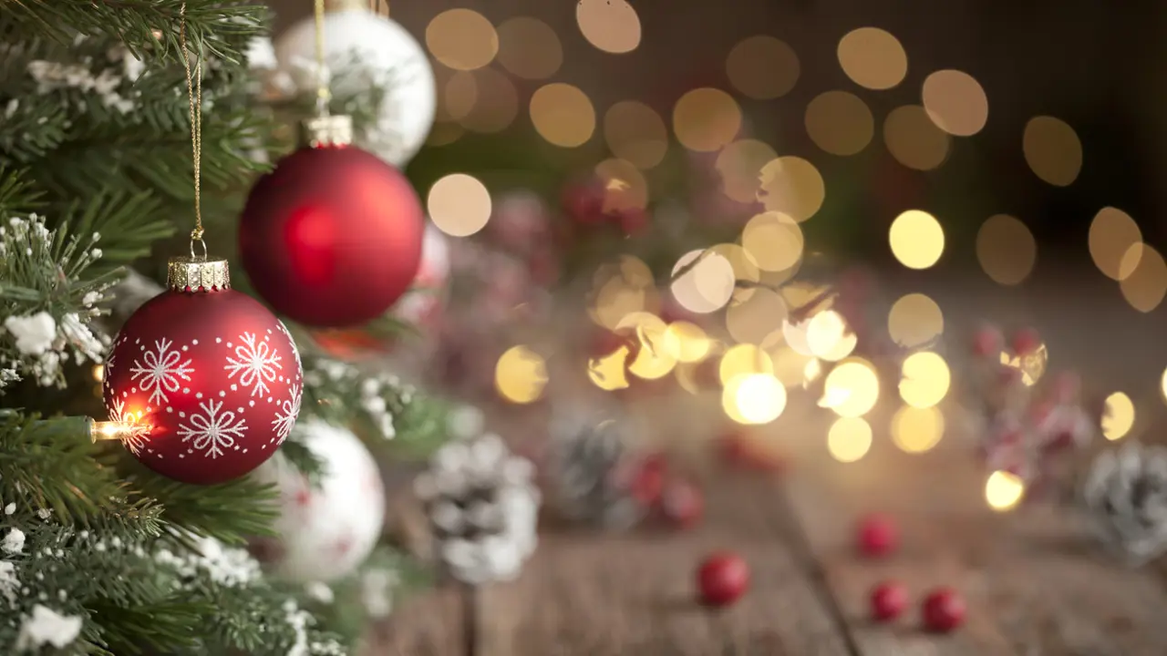 December: Advent is full of surprises