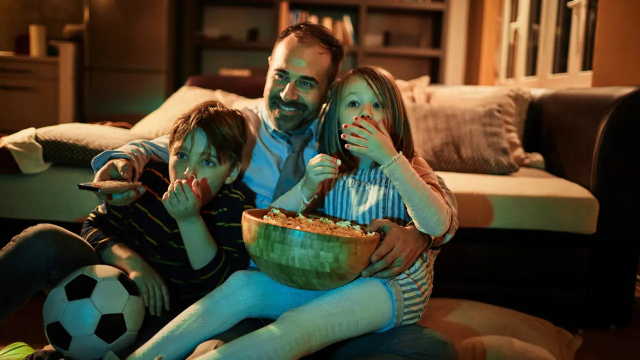 HOPE at HOME Film Festival
