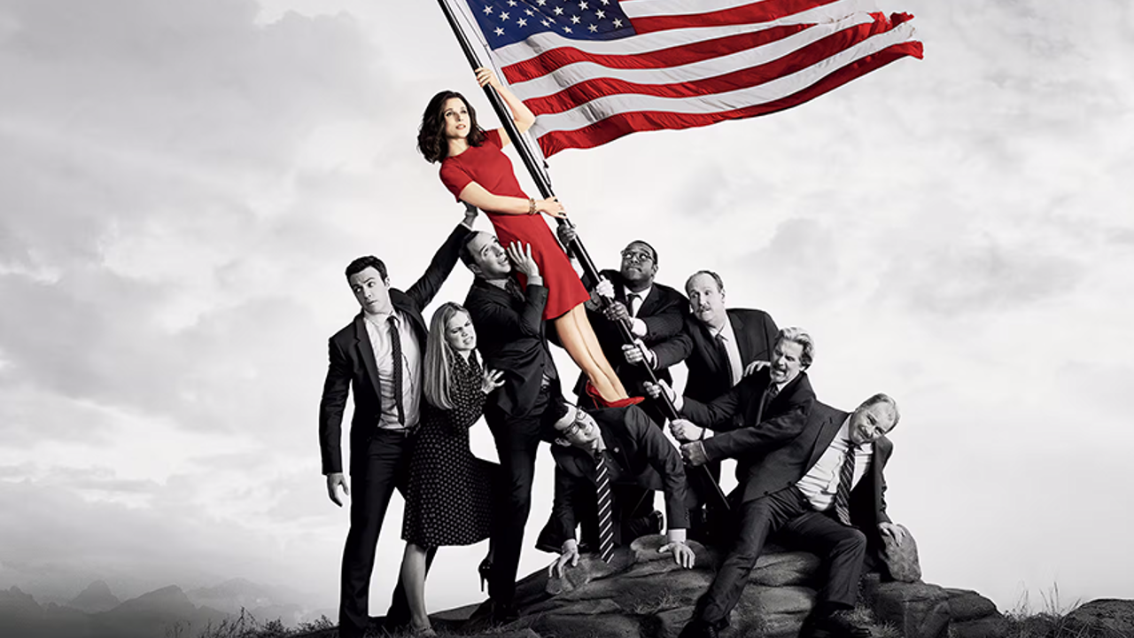 Revisiting Veep and its Masterful Satire of American Politics