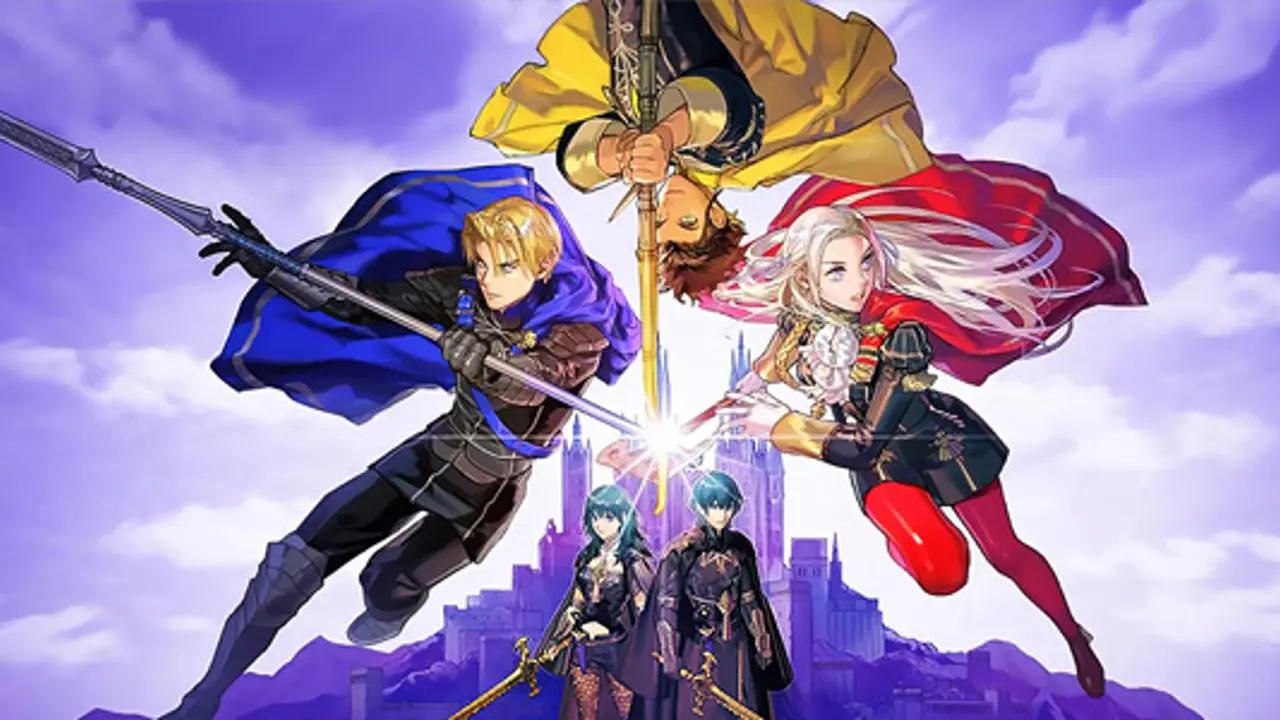 A Strategy Game That’s Very Hard to Put Down