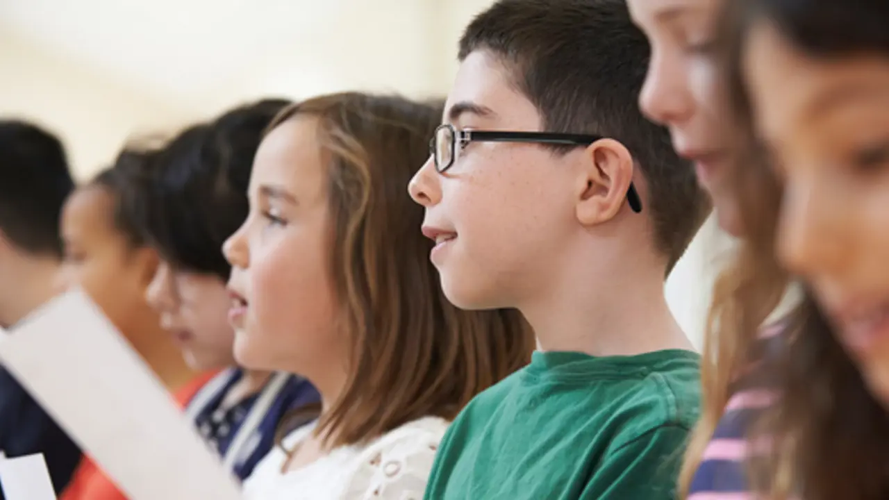 Major changes to Special Religious Education for 2017