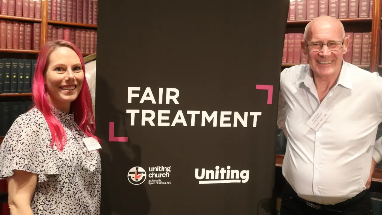 Decriminalisation discussion makes its way to Parliament House