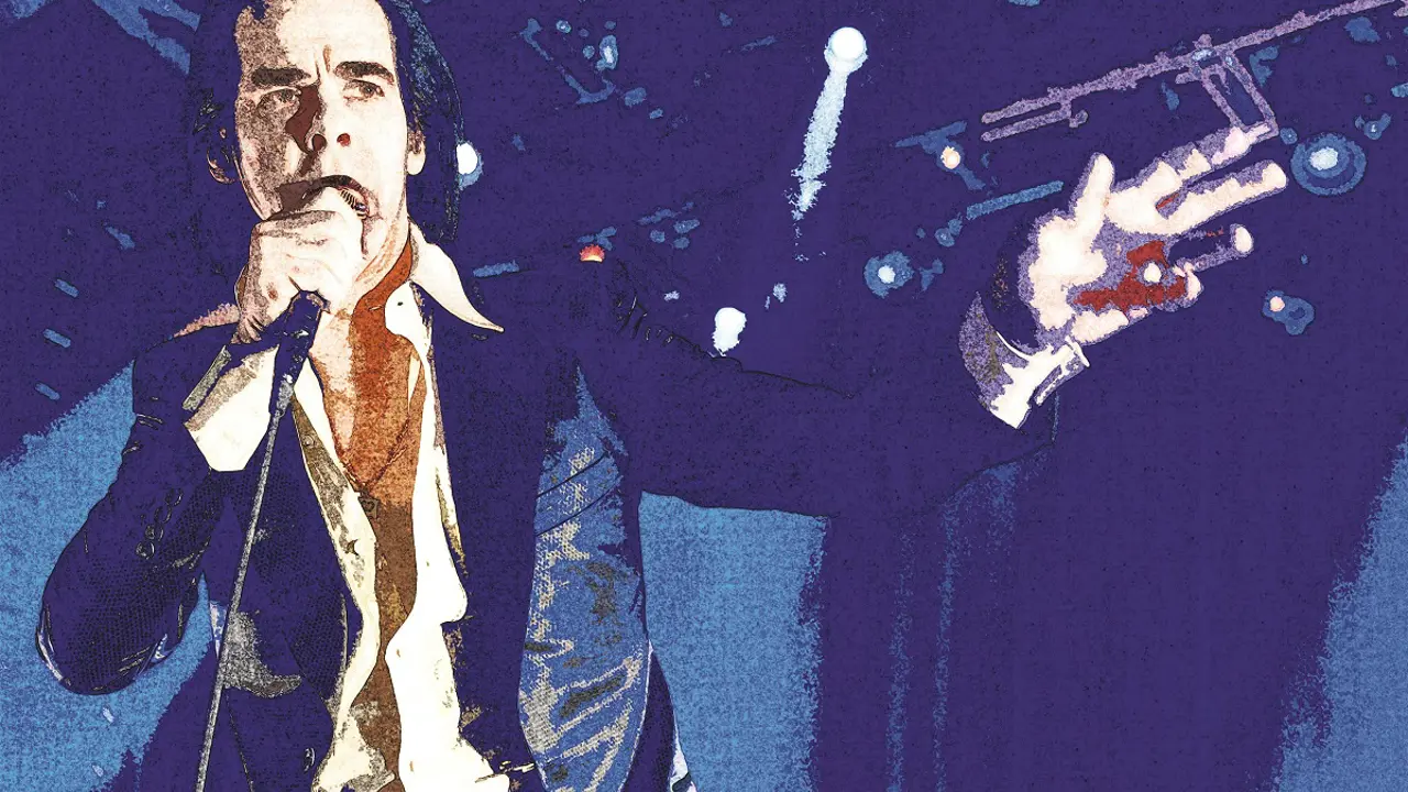Nick Cave and the Church