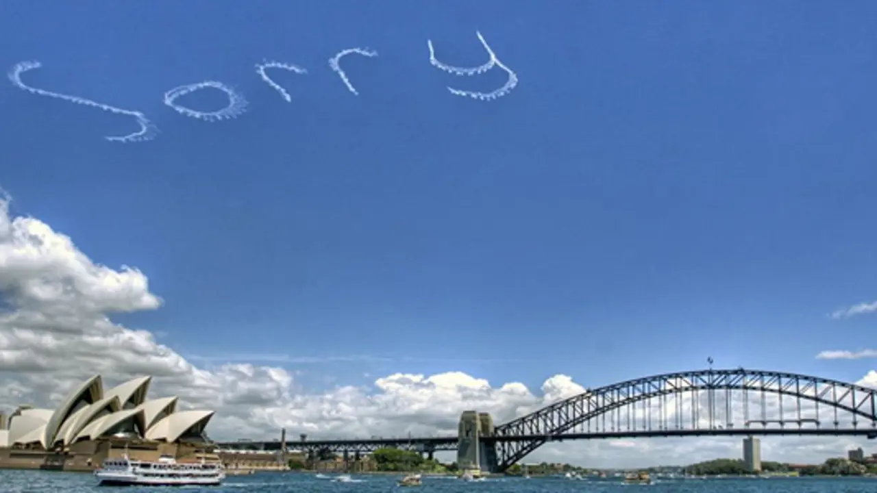 The Apology To The Stolen Generations, Ten Years On