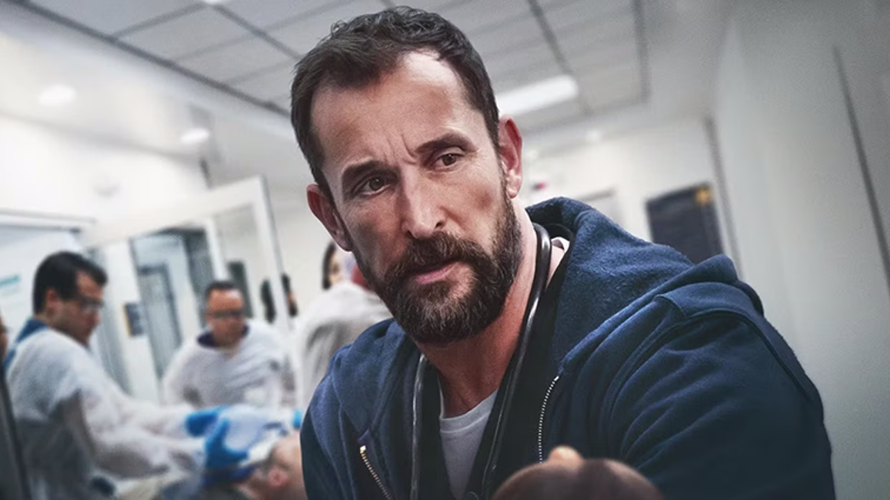 Burnout in the ER: Is Dr Robby the Villain in The Pitt Season 2?