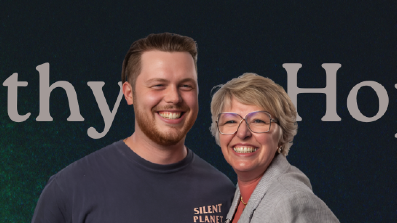 Filthy Hope to host live podcast recording