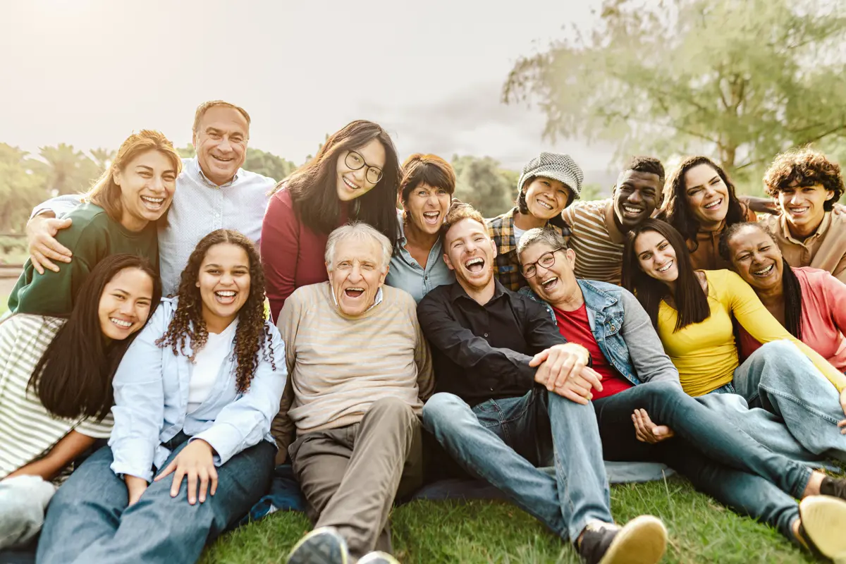 Intercultural Group (1)