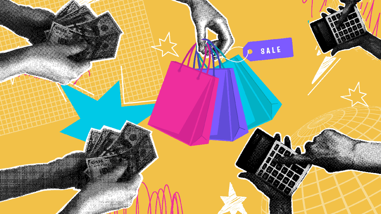 Following Jesus in a Culture of Consumerism