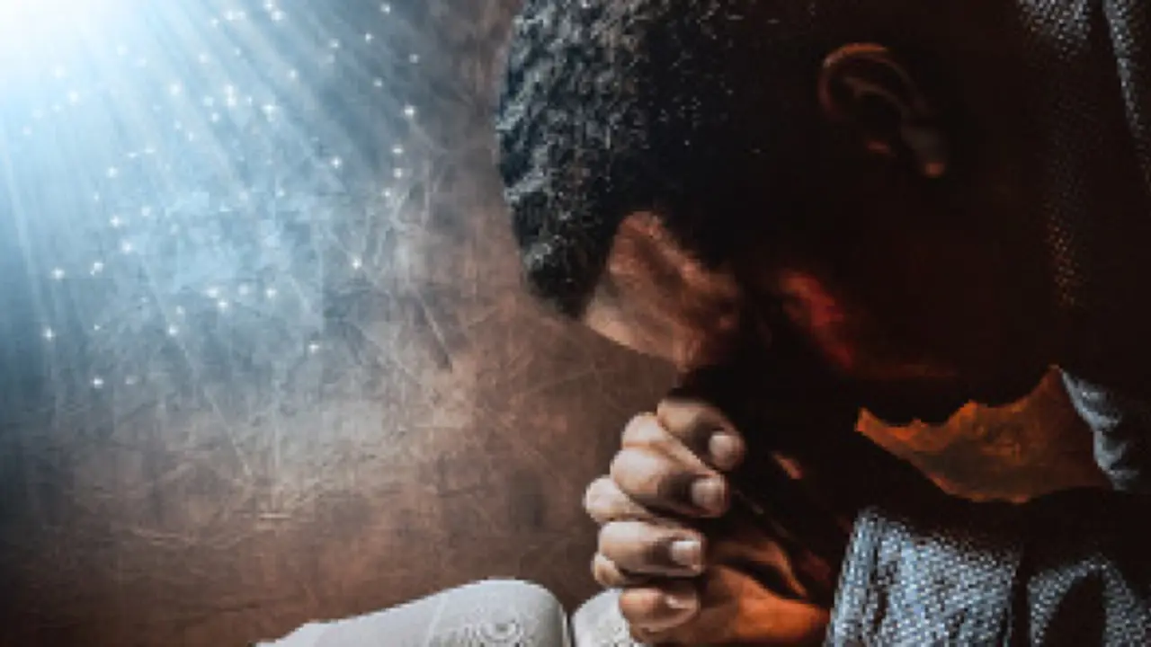 Do we still need the Kingdom of God?