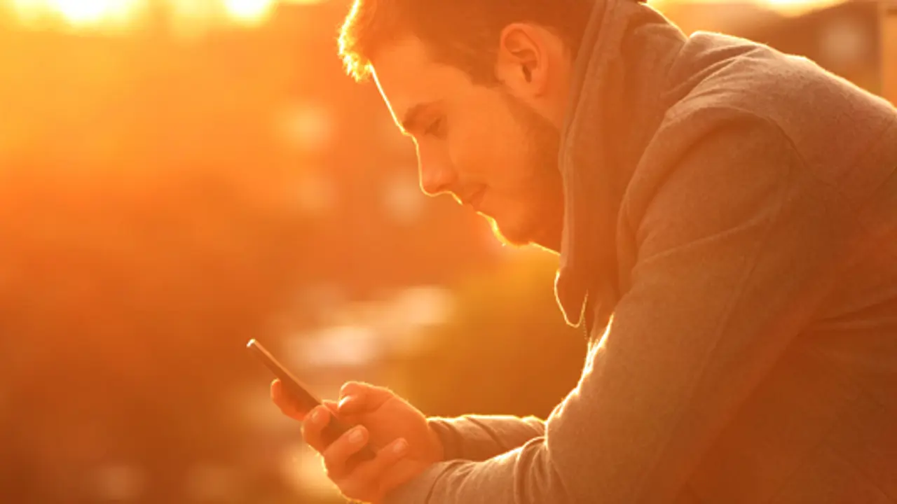 Prayer: There’s an app for that