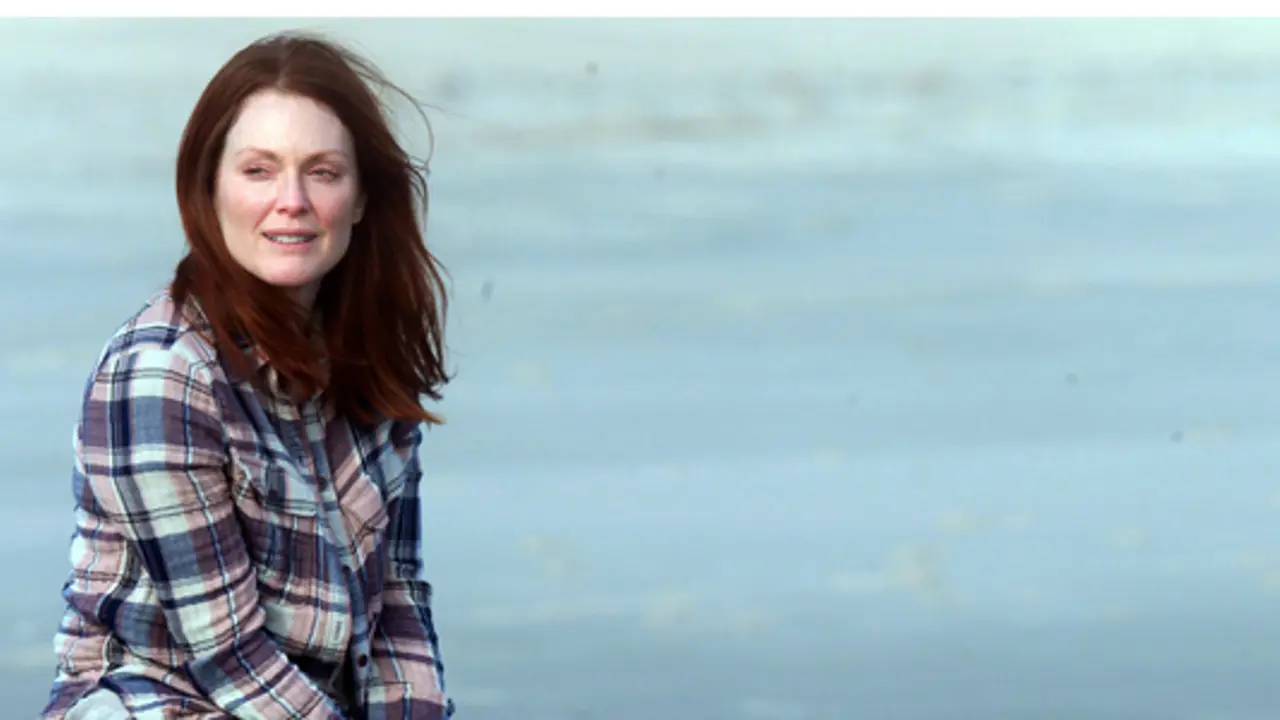 Still Alice