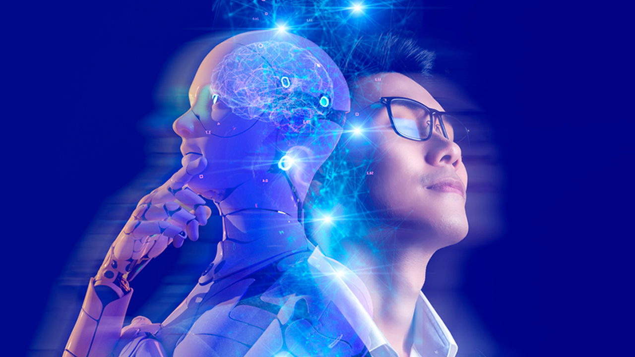 New Research From Barna Finds Young Christians Turning to Chatbots for Spiritual Guidance