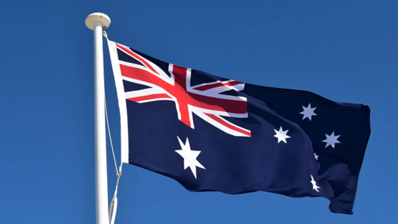 The Uniting Church and ‘Change the Date’