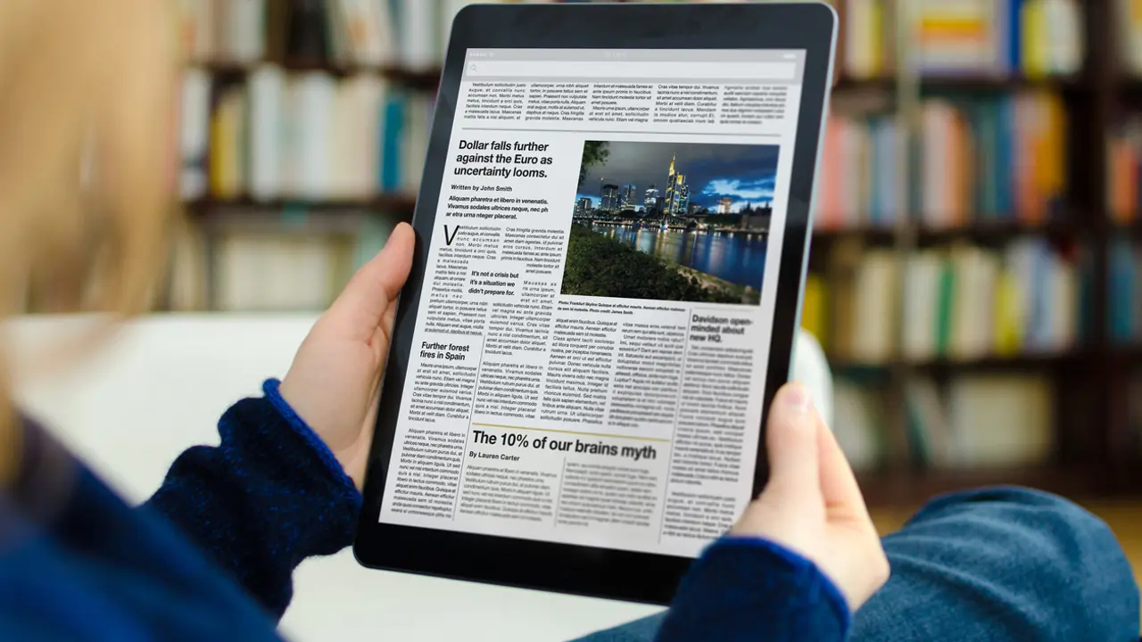 Facebook to restore news