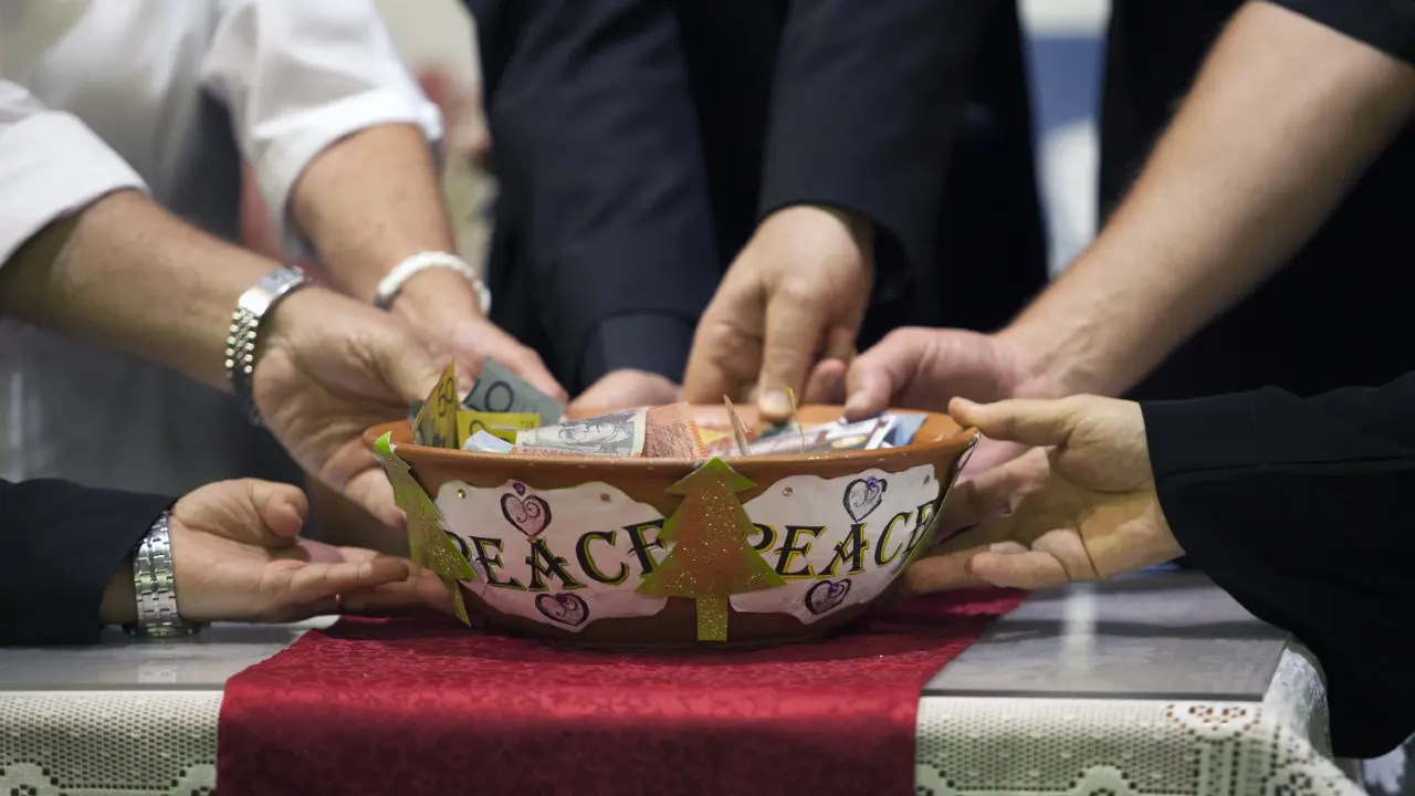Christmas Bowl an interdenominational expression of faith during COVID-19