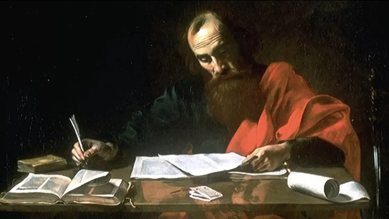 Love and hope, hospitality and harmony, overcoming evil with good (Romans 12; Pentecost 14A)