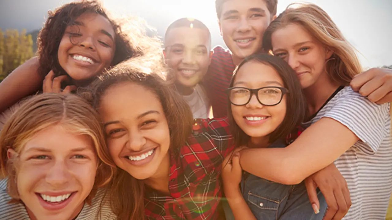 Time for youth to have their say