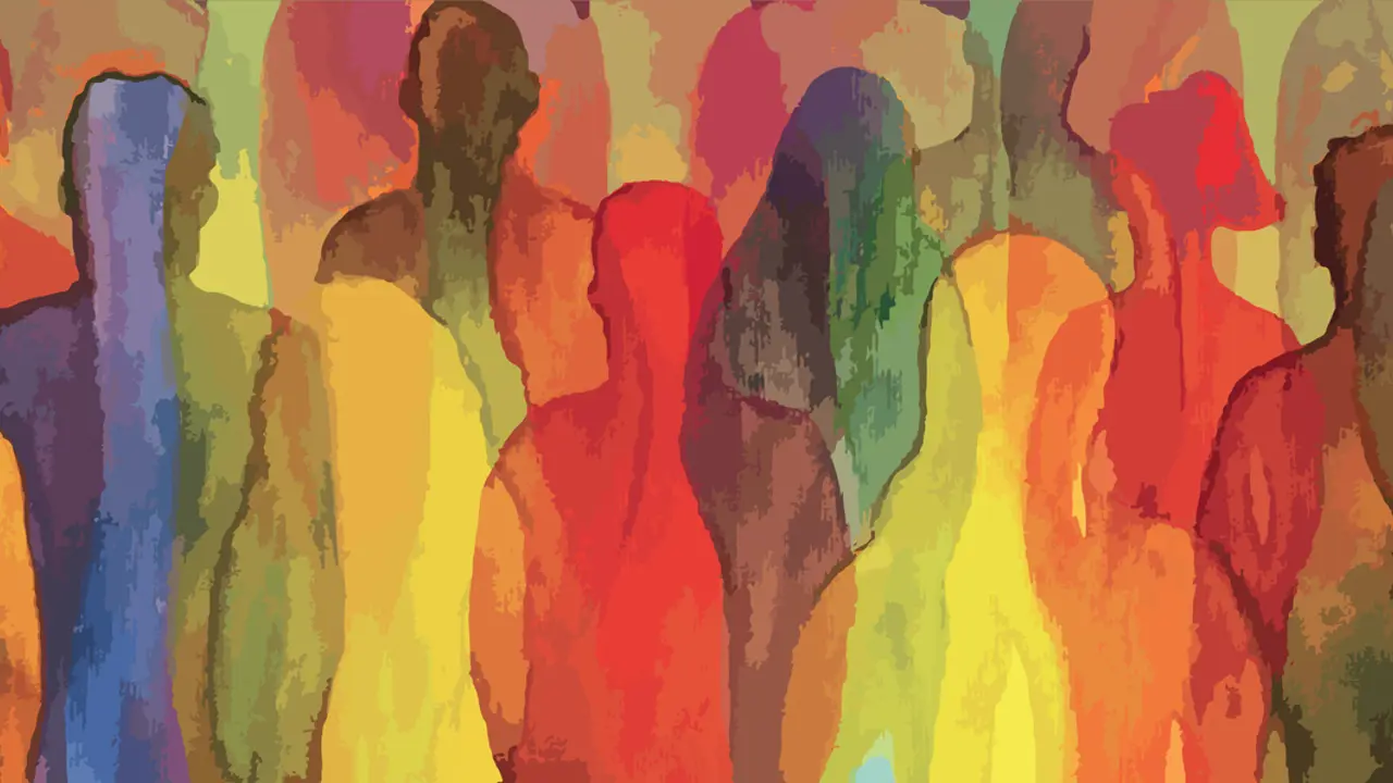 The challenges and opportunities of intercultural ministry