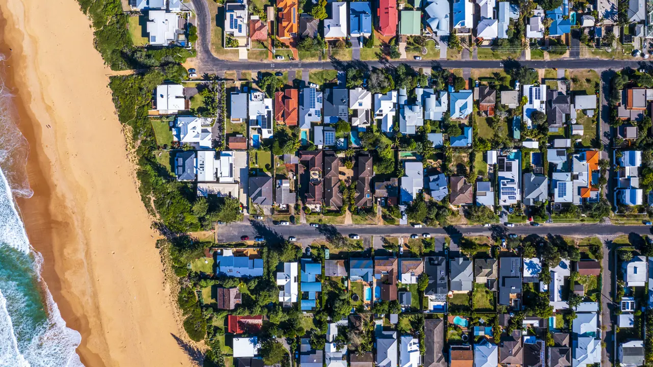 Does Australia need the church?