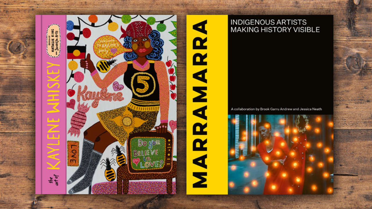 Indigenous Artists Reinterpreting Culture Through Modern Forms and Media