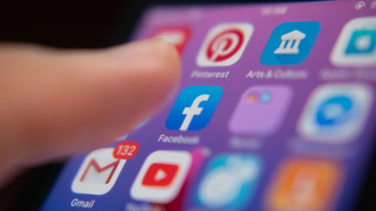 Social media during the pandemic