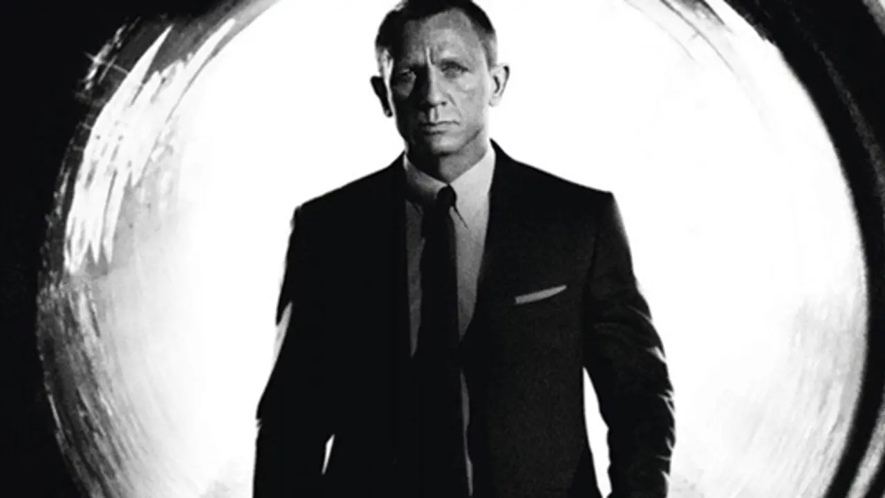 The 5 Commandments, According to Spy Movies