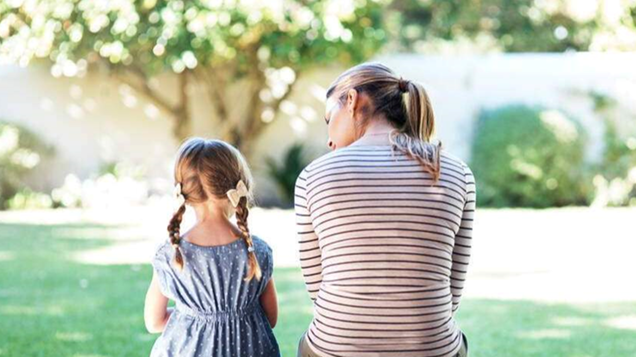 National Child Protection Week