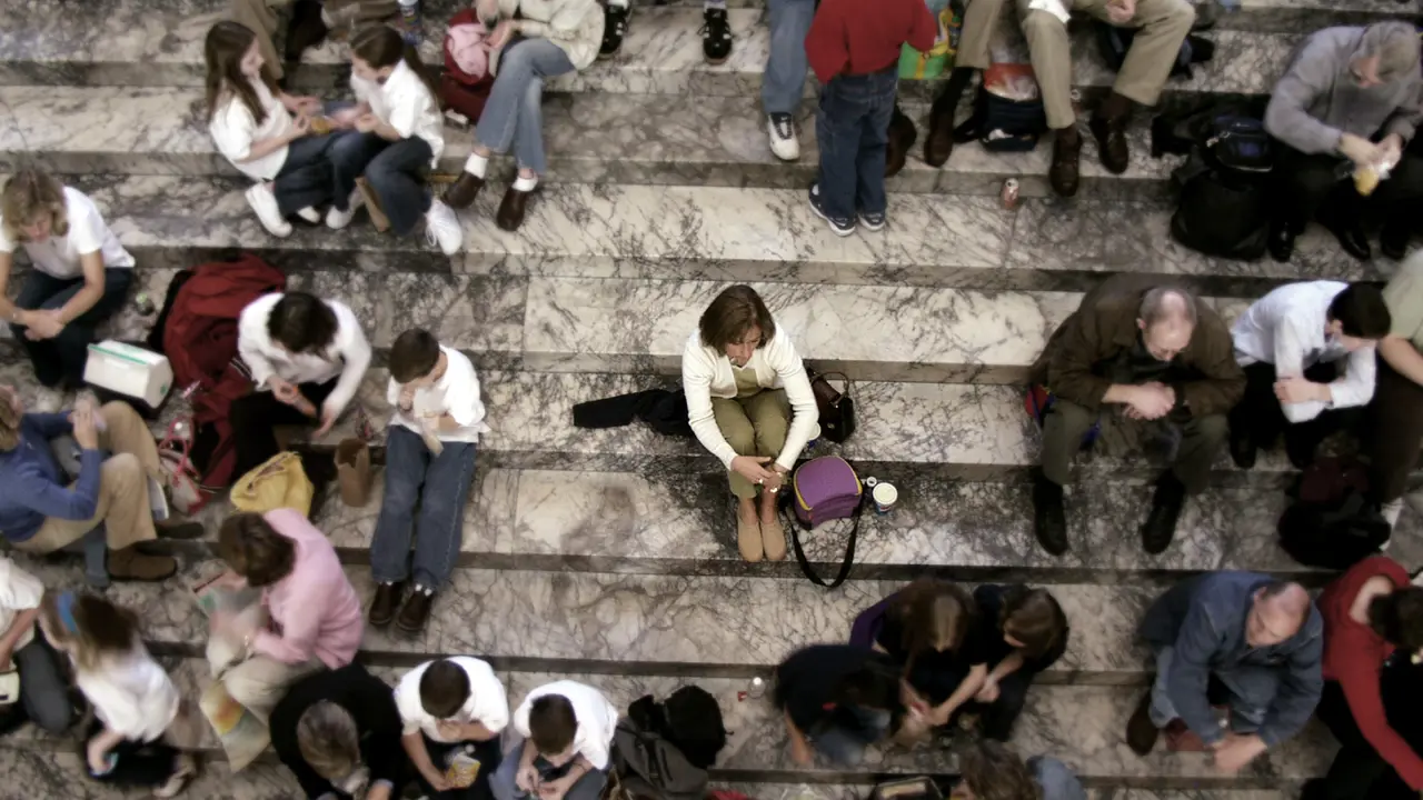 Parliamentary Inquiry to Look at Impacts of Loneliness