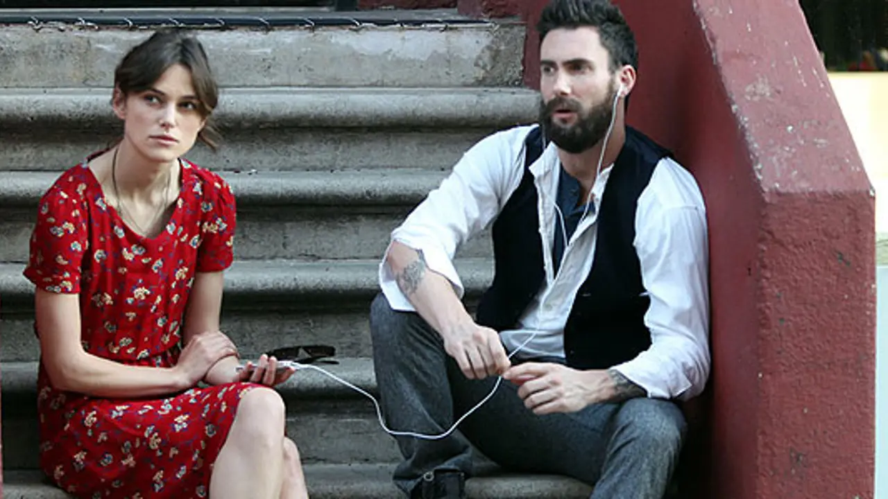 Begin Again
