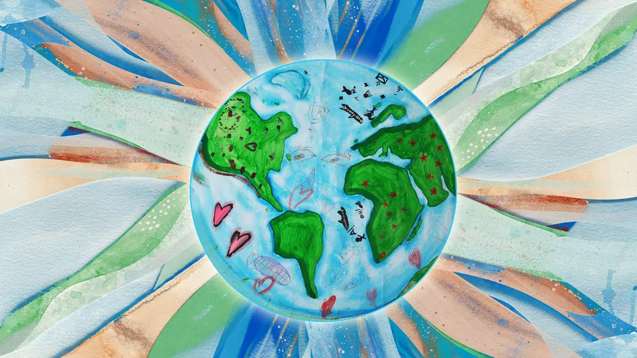 The Energy Transition – Where Are We Now?