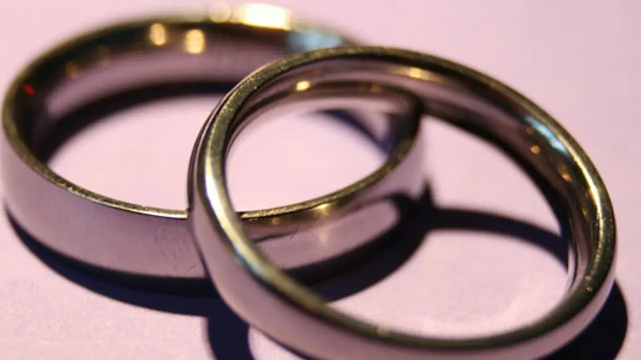 Same Sex Marriage Bill Passes