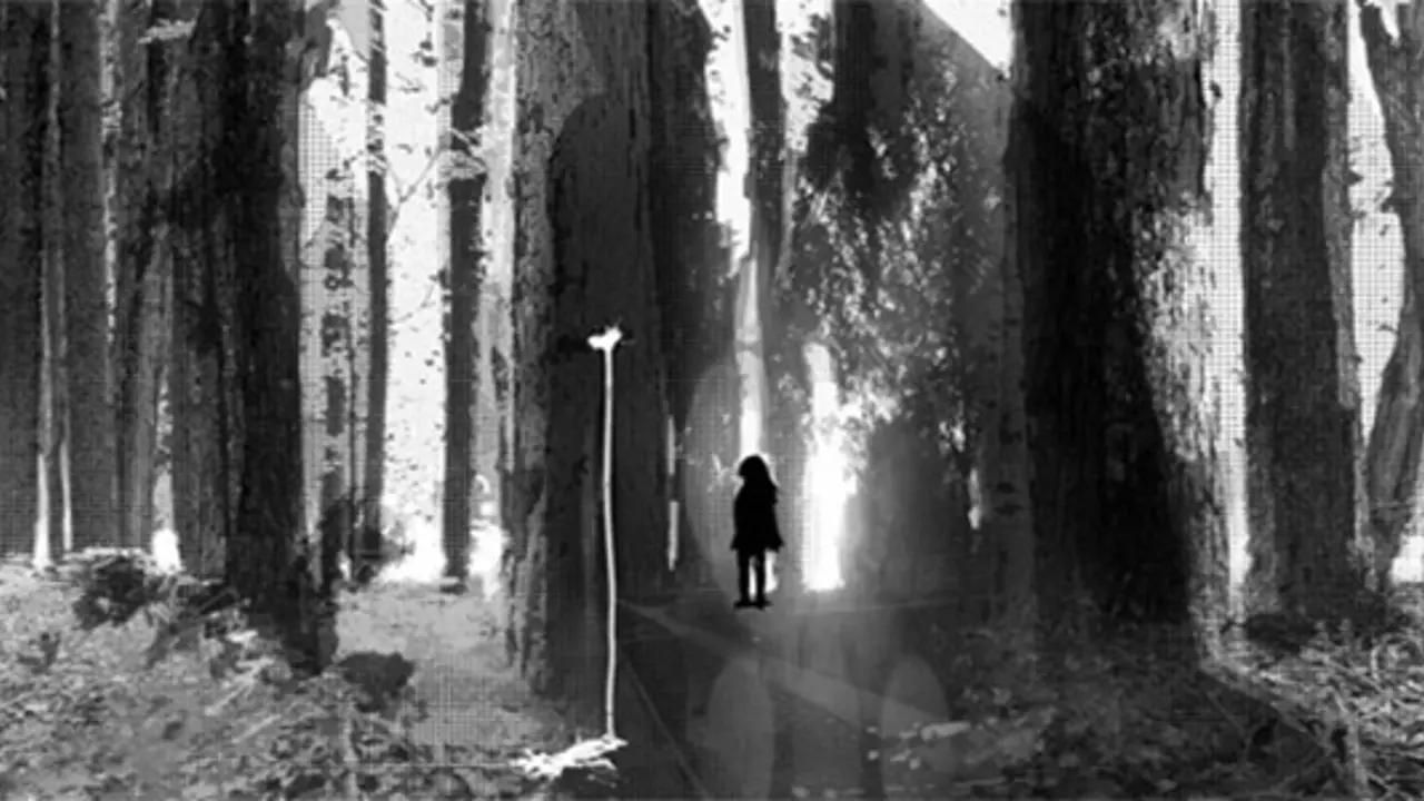A Bewitching Story