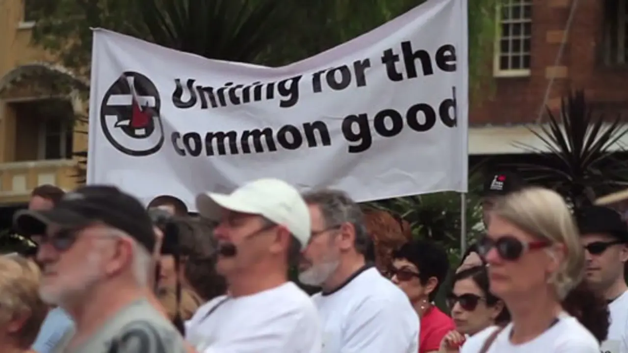 Greater Capacity — for Greater Good