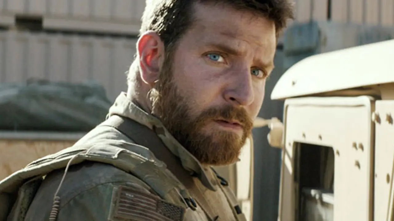 American Sniper