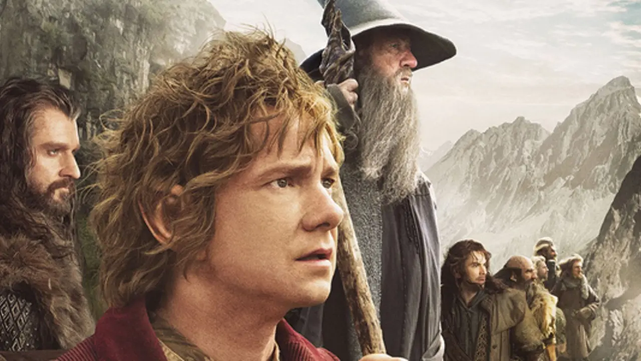 The Hobbit: The Battle of the Five Armies
